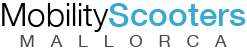 Mobility Scooters Mallorca