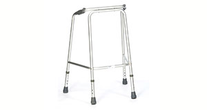 zimmer frame